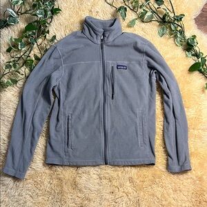 Patagonia Men’s Micro D Full Zip